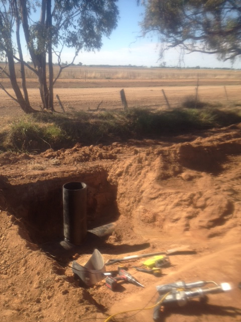 trench welding 3